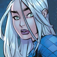 Rose Wilson