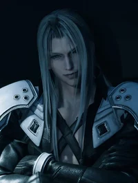 Sephiroth