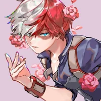 Shoto Todoroki