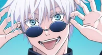 Gojo Satoru -18