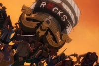 Pirates Rocks 