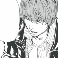 DN Light Yagami