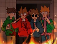 Eddsworld Boys