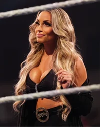 Trish Stratus