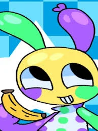 looey - DW