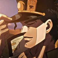 Jotaro Kujo