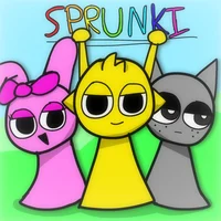 Sprunki