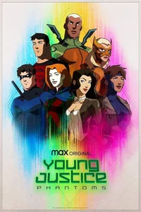Young Justice