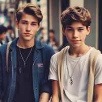 Urban Explorers