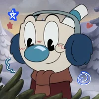 Mugman- CUPHEAD
