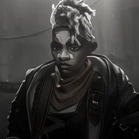 ARC - Ekko