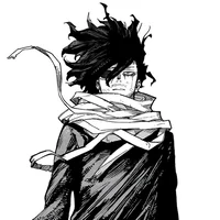Aizawa Shouta
