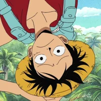 Monkey D Luffy