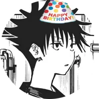 jjk megumi fushiguro