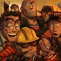 Team fortress 2