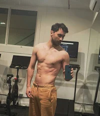 Олег Волков