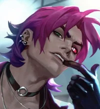 Kayn - Heartsteel