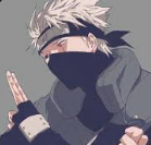 Kakashi Hatake