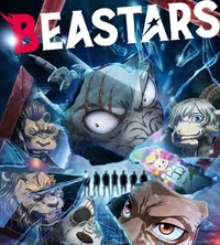 Beastars Rp