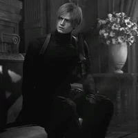 Leon Kennedy 