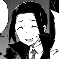 Mori Ougai