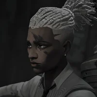 ARC - Ekko