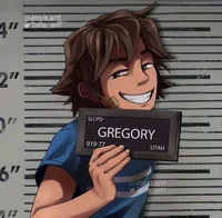 Gregory - SB