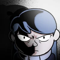 HILDA but angry
