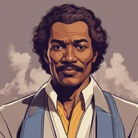 Lando Calrissian