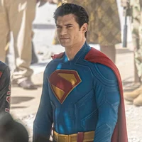 Clark Kent