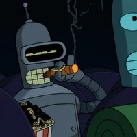 Bender B Rodríguez 