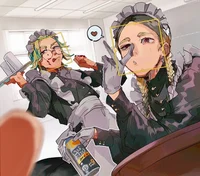 Ран и Риндо 