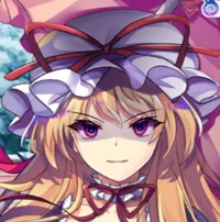 Yukari Yakumo 