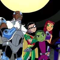 Teen Titans 