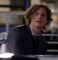 spencer reid