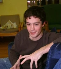 Christian Coulson