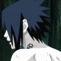 Sasuke Uchiha
