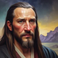 Qui-Gon Jinn 