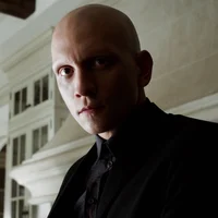 0 Victor Zsasz