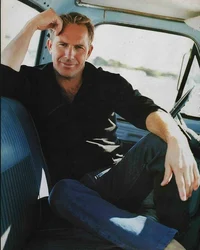 Kevin Costner 
