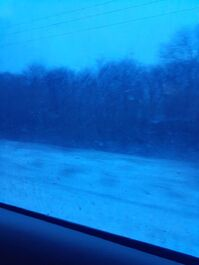 A Snowy Trip BL