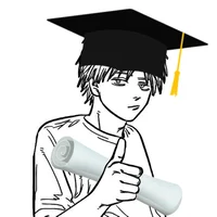 Denji graduation