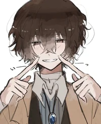 Dazai Osamu