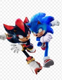 Sonic 3 Movie