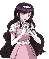 Mikan Tsumiki -Royal