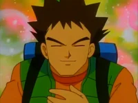 Brock