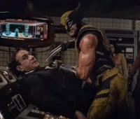 Worst Wolverine