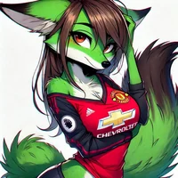 Chloe Vixen