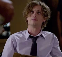 Spencer Reid