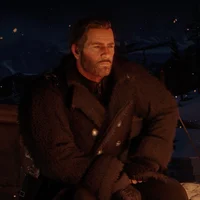 Arthur Morgan